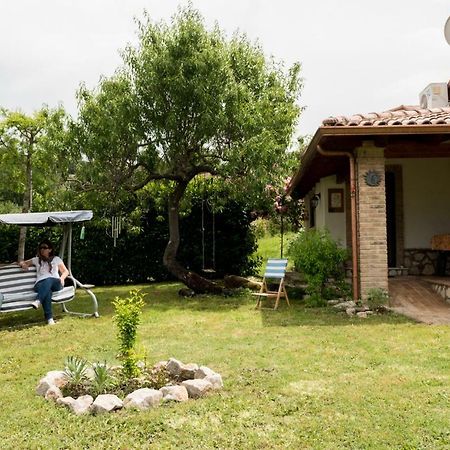 Campo Varone Minturno Εξωτερικό φωτογραφία
