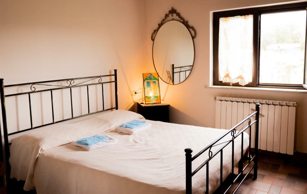 Campo Varone Minturno Εξωτερικό φωτογραφία