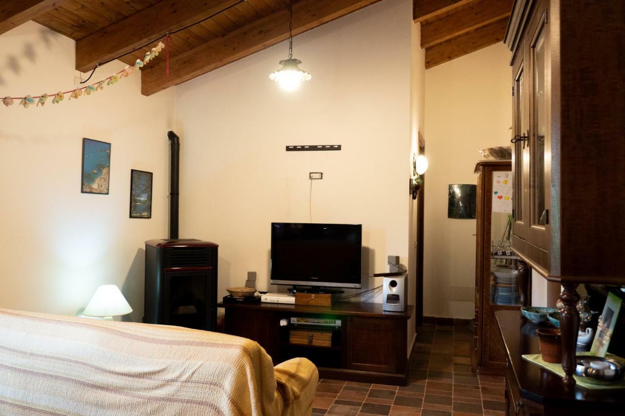 Campo Varone Minturno Εξωτερικό φωτογραφία